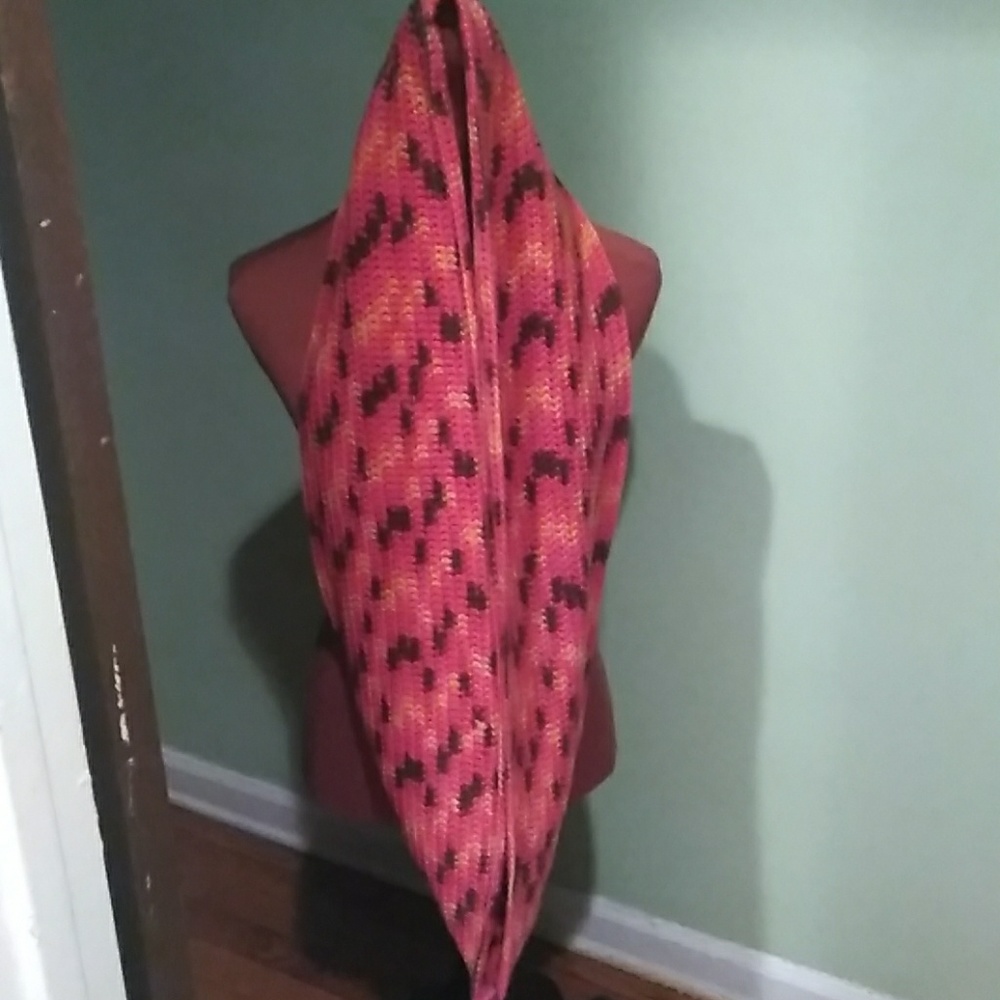 Infinity Scarf $60 - Picture 5 of 5